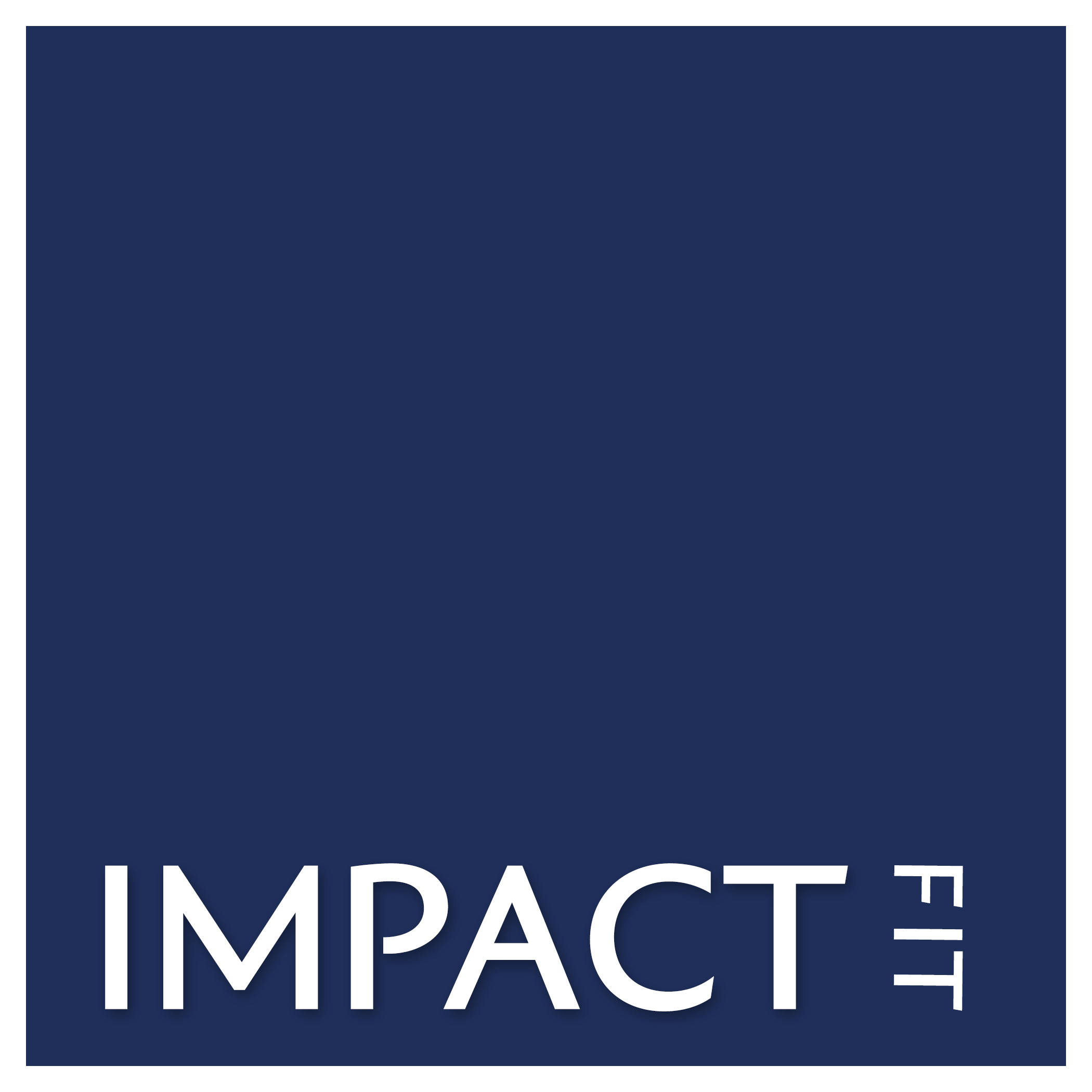 impact fit logo