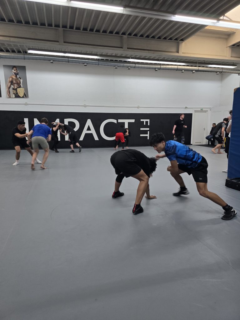 Worsteltraining voor beginners en gevorderden in Utrecht